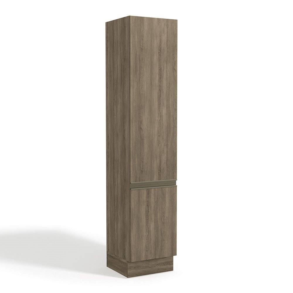 Paneleiro com 02 Portas G749 Nogal Kappesberg